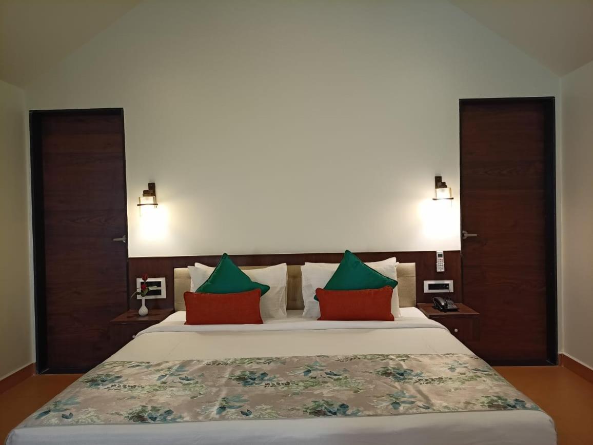 Resort Terra Paraiso Calangute Eksteriør bilde